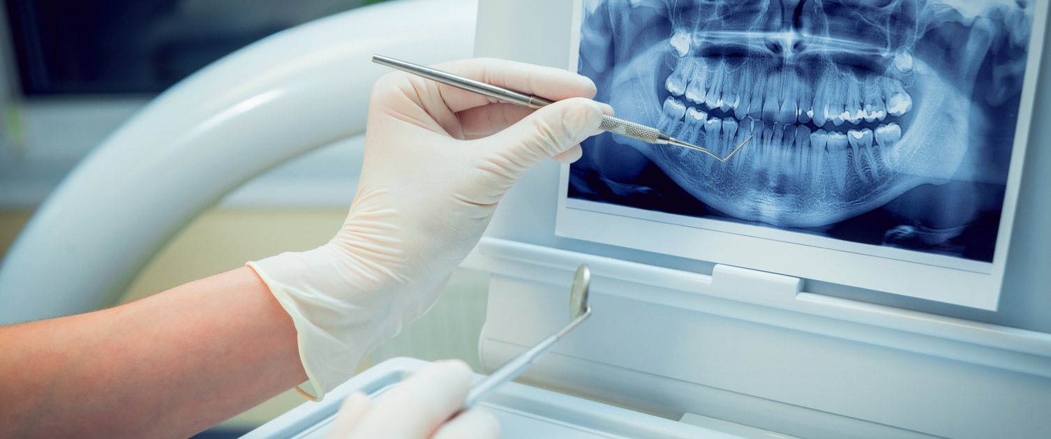 کلینیک تخصصی دندانپزشکی در تهران