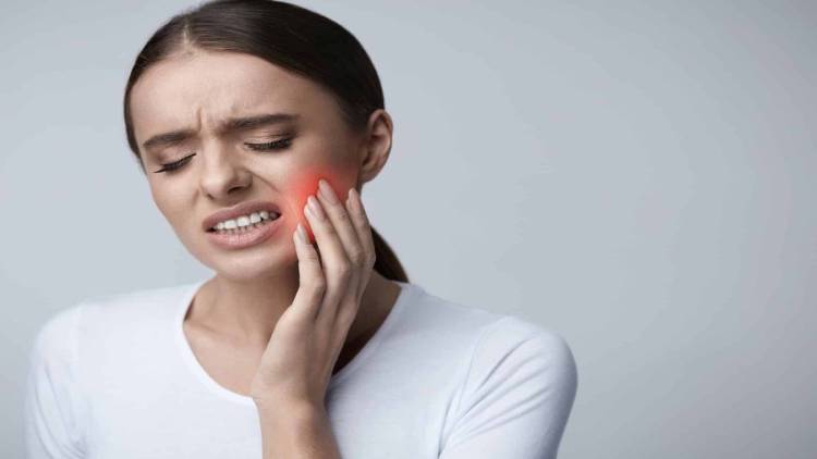 علت درد دندان بعد از روکش دندان